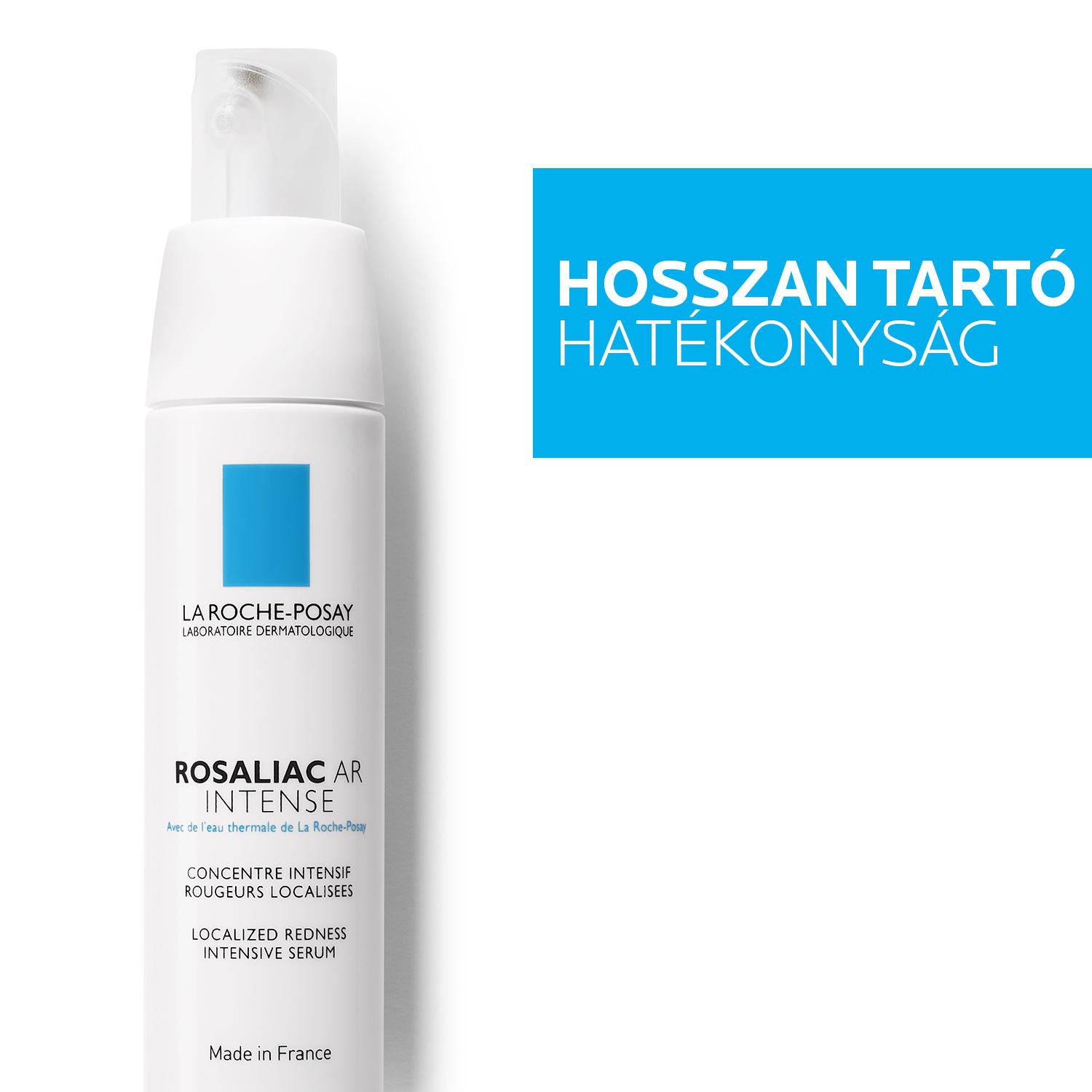 La Roche-Posay Rosaliac AR intenzív ápoló krém bőrpír ellen 40 ml
