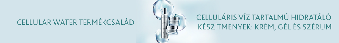 Institut Esthederm Cellular Water - Institut Esthederm termékek