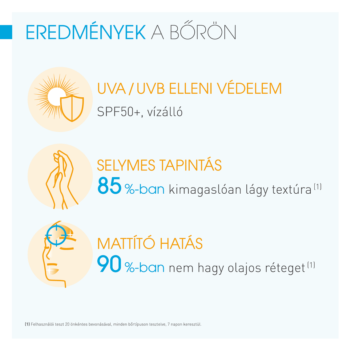 Bioderma Photoderm MAX Aquafluide SPF50+/UVA24 színezett világos árnyalat 40ml