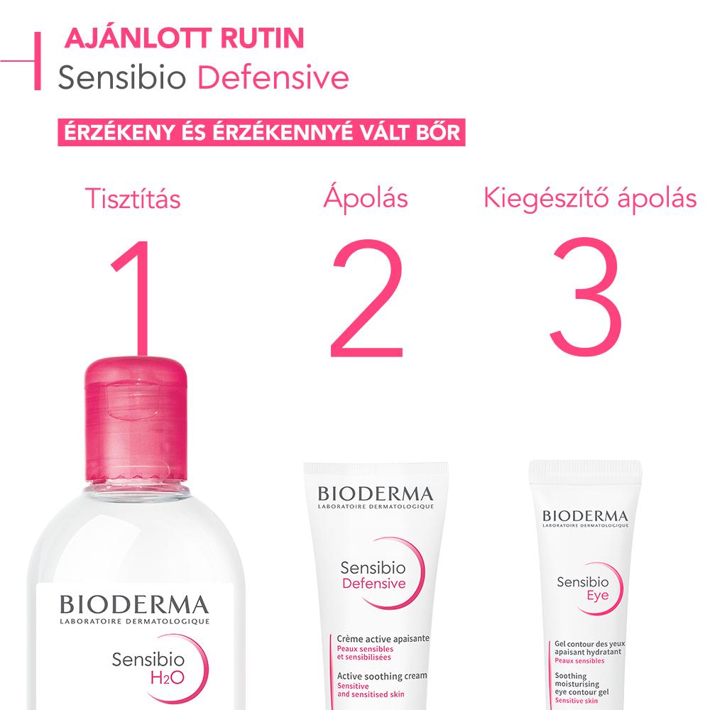 Bioderma Sensibio Defensive 40ml