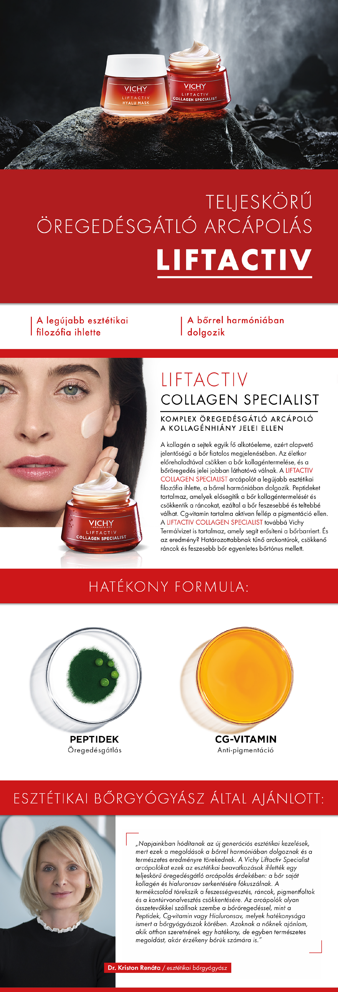 Liftactiv Collagen Specialist 