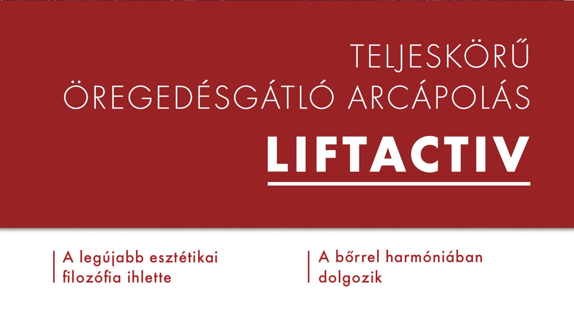 Vichy Lifactiv Hyalu mask öregedésgátló maszk
