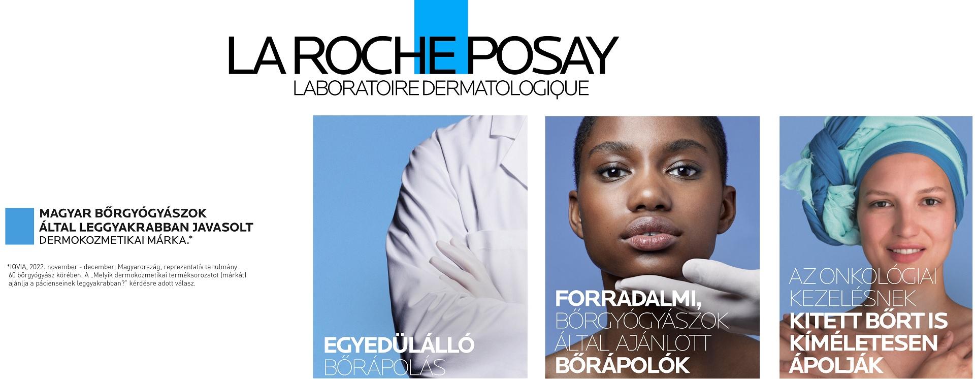 La Roche-Posay Mela B3 bőrápoló szérum